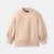 Blusa UGG Classic Puff Sleeve Creme