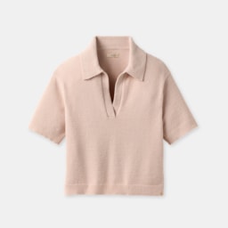 Blusa UGG Keslyn Lite Creme