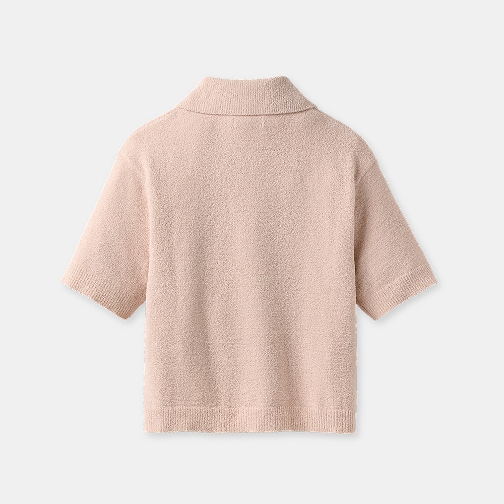 Blusa UGG Keslyn Lite Creme