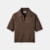 Blusa UGG Keslyn Lite Marrom