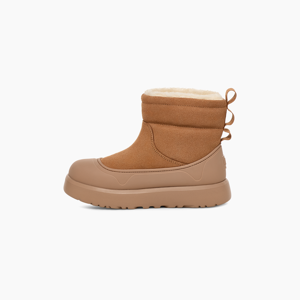 Bota Juvenil UGG Classic Mini Mod