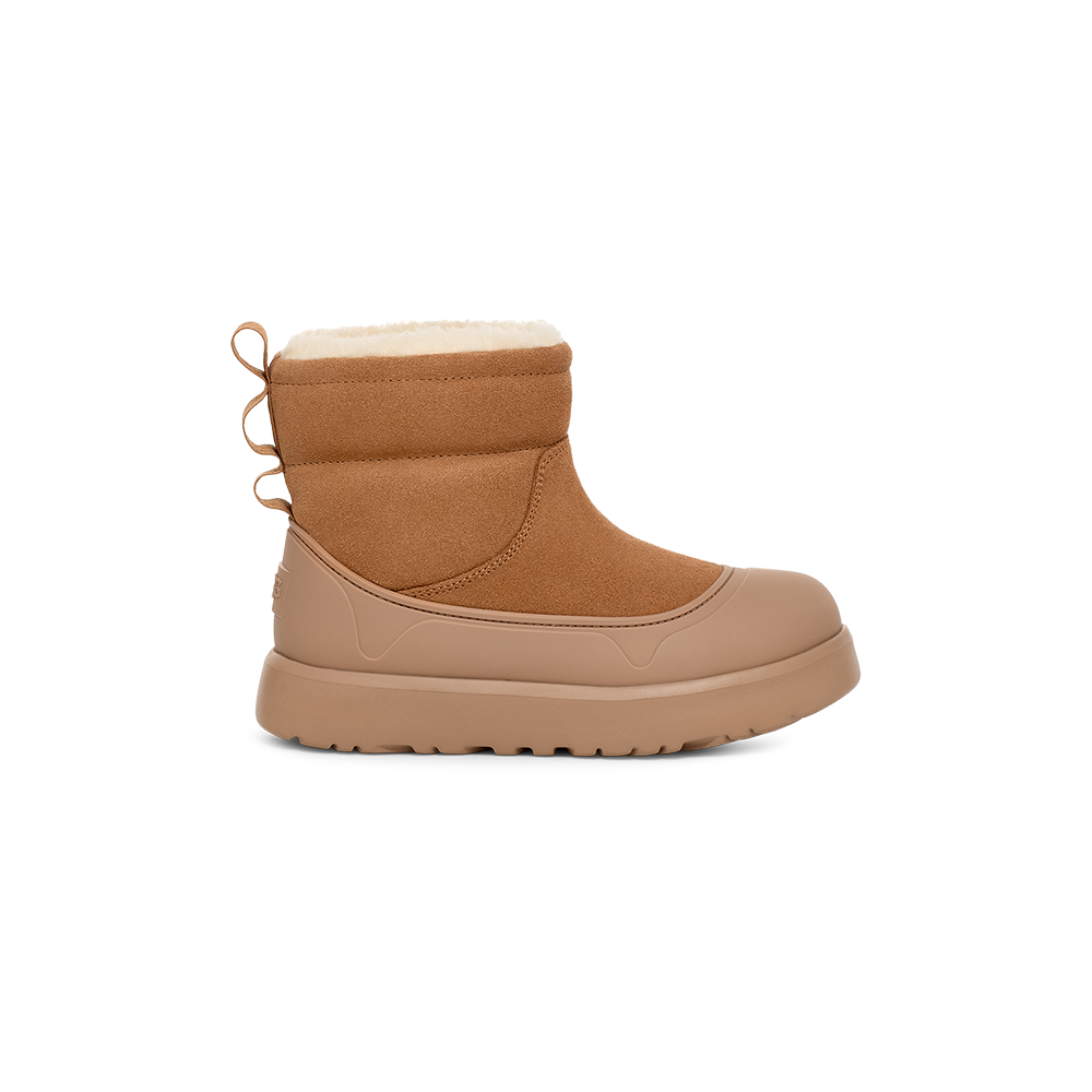 Bota Juvenil UGG Classic Mini Mod