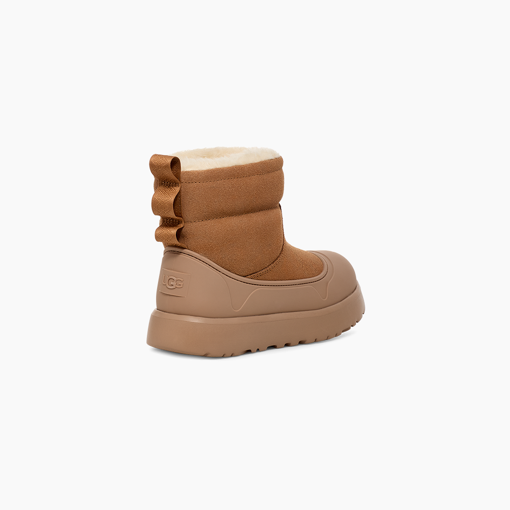 Bota Juvenil UGG Classic Mini Mod