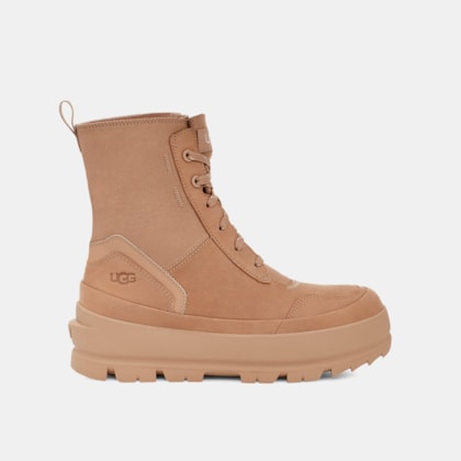 Bota The UGG Lug Bege
