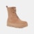 Bota The UGG Lug Bege