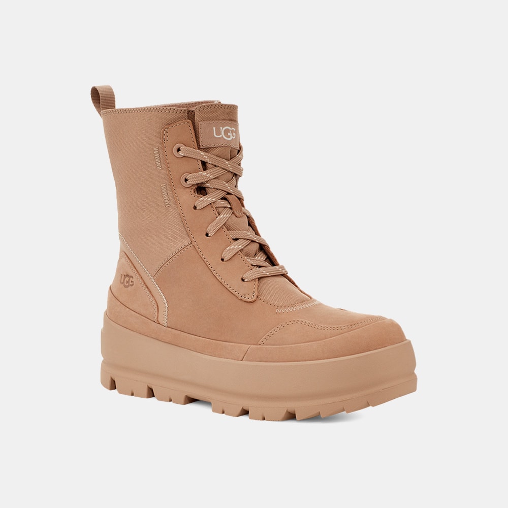 Bota The UGG Lug Bege