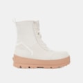 Bota The UGG Lug Branco