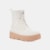 Bota The UGG Lug Branco