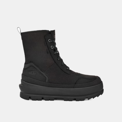 Bota The UGG Lug Preto