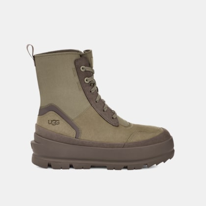 Bota The UGG Lug Verde