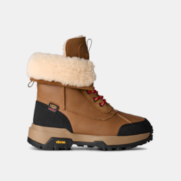 Bota UGG Adirondack Bota XXV Caramelo