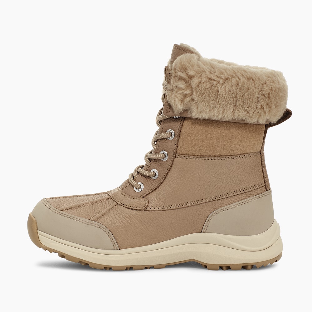 Bota UGG Adirondack III
