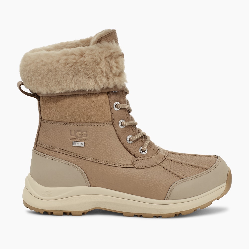 Bota UGG Adirondack III
