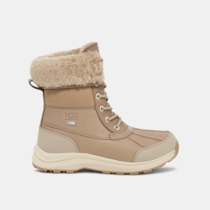 Bota UGG Adirondack III Bege