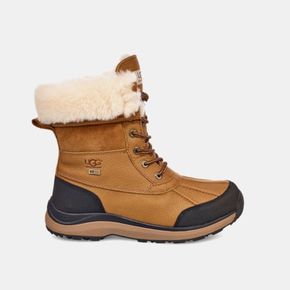 Bota UGG Adirondack III Caramelo