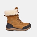 Bota UGG Adirondack III Caramelo