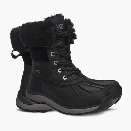 Bota UGG Adirondack III Preto
