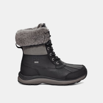 Bota UGG Adirondack III Preto