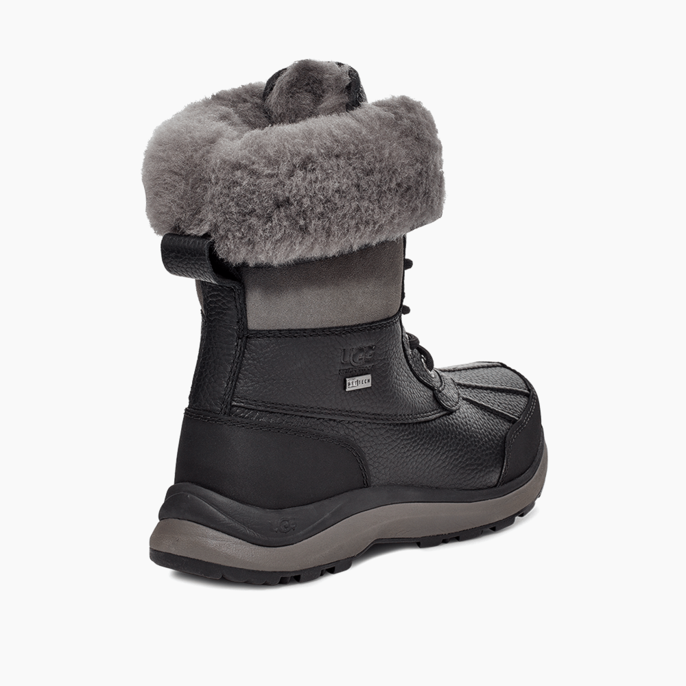 Bota UGG Adirondack III Preto