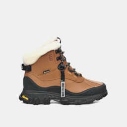 Bota UGG Adirondack Meridian Hiker Caramelo