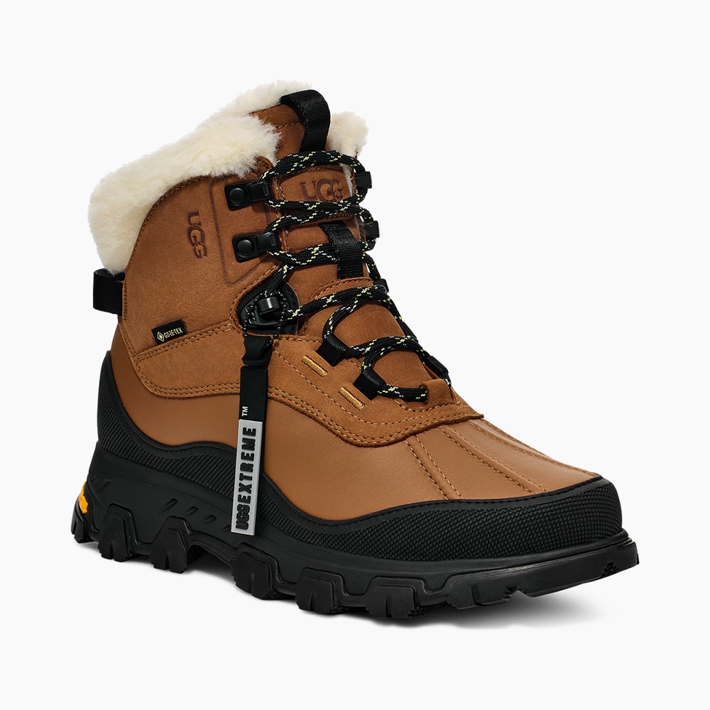 Bota UGG Adirondack Meridian Hiker Caramelo