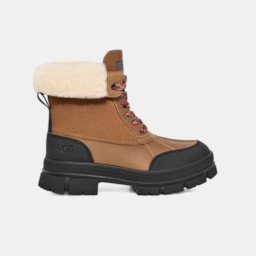 Bota UGG Ashton Addie Caramelo