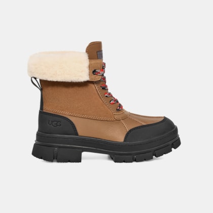 Bota UGG Ashton Addie Caramelo