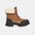 Bota UGG Ashton Addie Caramelo