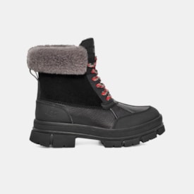 Bota UGG Ashton Addie Preto