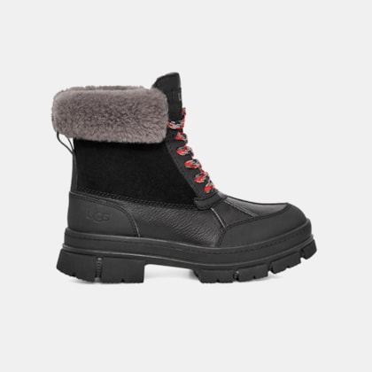 Bota UGG Ashton Addie Preto