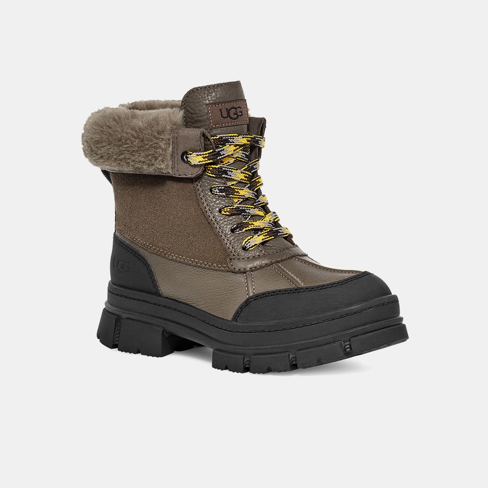 Bota UGG Ashton Addie Verde