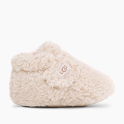 Bota UGG Baby Bixbee Creme