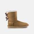 Bota UGG Bailey Bow II Caramelo