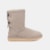 Bota UGG Bailey Bow II Cinza