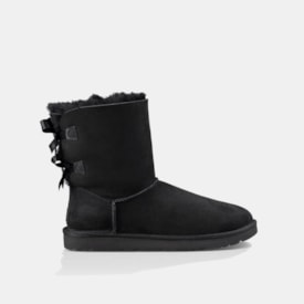 Bota UGG Bailey Bow II Preto