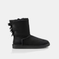 Bota UGG Bailey Bow II Preto