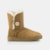 Bota UGG Bailey Button II Caramelo