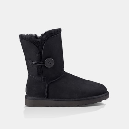 Bota UGG Bailey Button II Preto