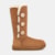 Bota UGG Bailey Button Triplet II Caramelo