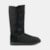 Bota UGG Bailey Button Triplet II Preta