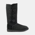Bota UGG Bailey Button Triplet II Preto