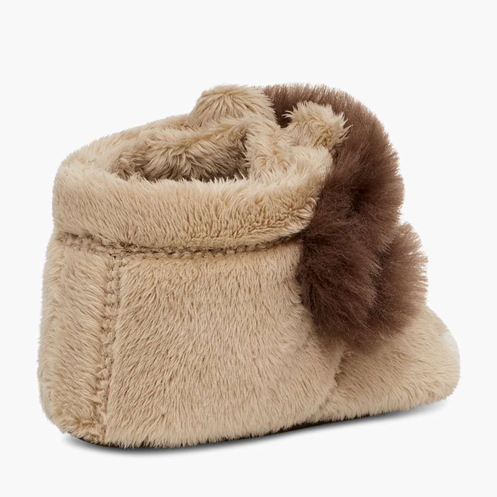 Bota UGG Bixbee Lion Stuffie