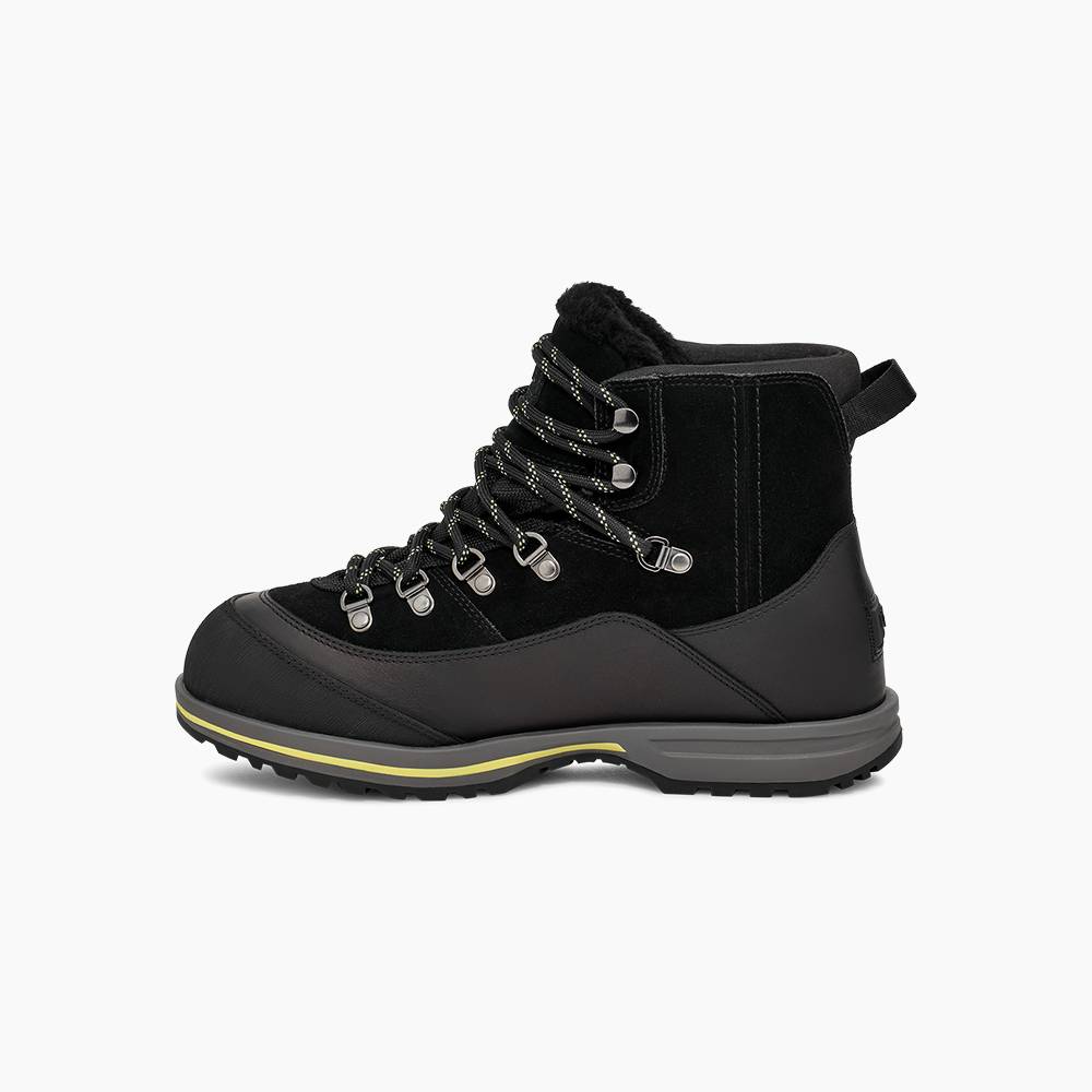 Bota UGG Brecken Lace