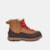 Bota UGG Brecken Lace Caramelo