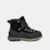 Bota UGG Brecken Lace Preto