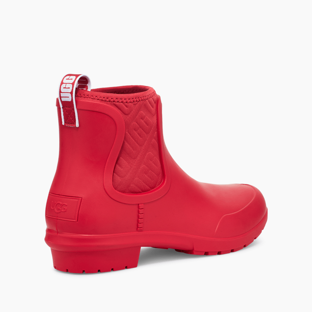 Bota UGG Chevonne