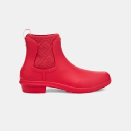 Bota UGG Chevonne Vermelho