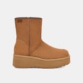 Bota UGG Cityfunc Mid Caramelo