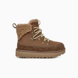 Bota UGG Classic Alpine Lace-Up