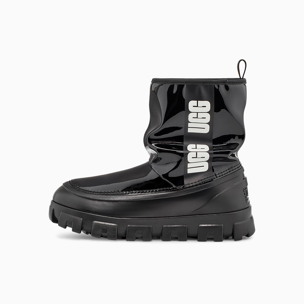 Bota UGG Classic Brellah Mini